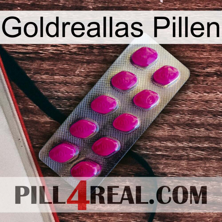 Goldreallas Pills 09